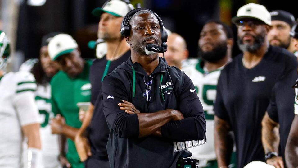 The NY Jets’ biggest concern against the Titans is clear