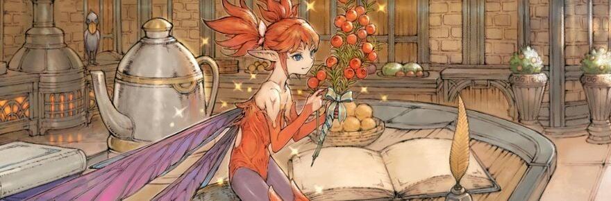 Final Fantasy XIV celebrates its 13th birthday when the The Rising returns on August 27