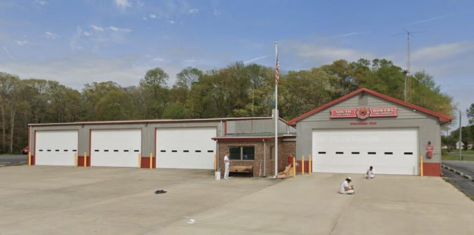 South Bowers VFD to Hold Ice Cream Social