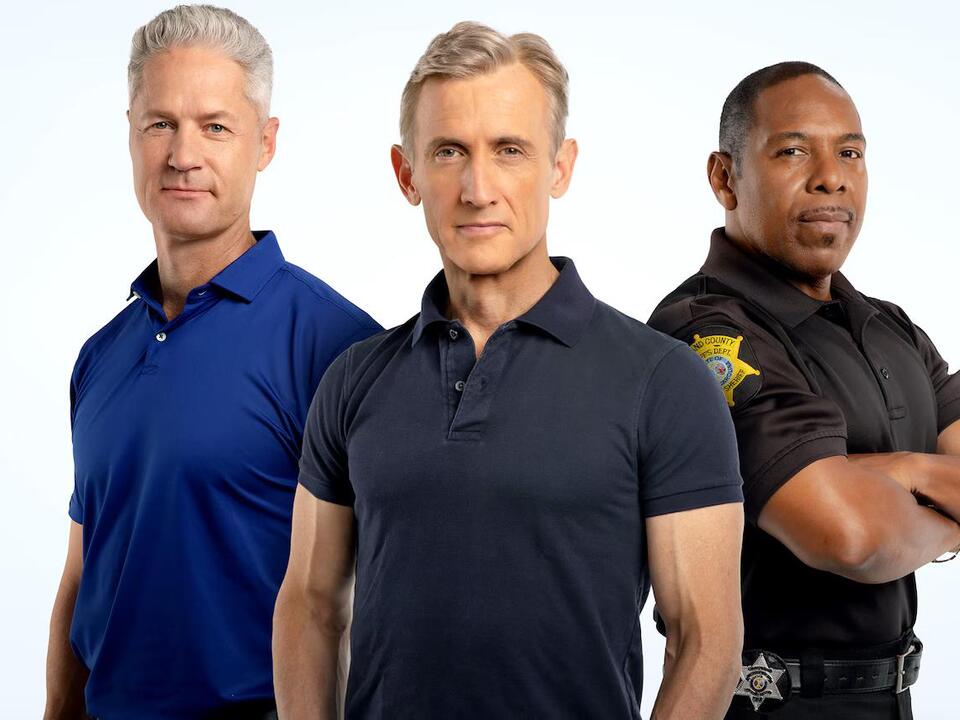 TV How to watch ‘On Patrol Live’ new episodes for free Oct. 2526