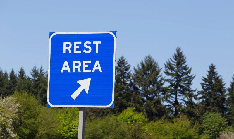 $23M Federal Grant to Fund Rest Stop on Future I-49 in Crawford County ...