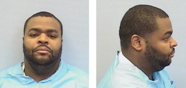 Man Gets 35 Years In Prison After Pleading Guilty To Drive-By Murder Of ...