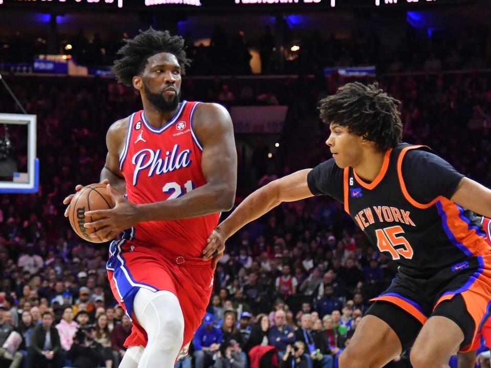 Knicks C Jericho Sims has shoulder surgery, out for playoffs