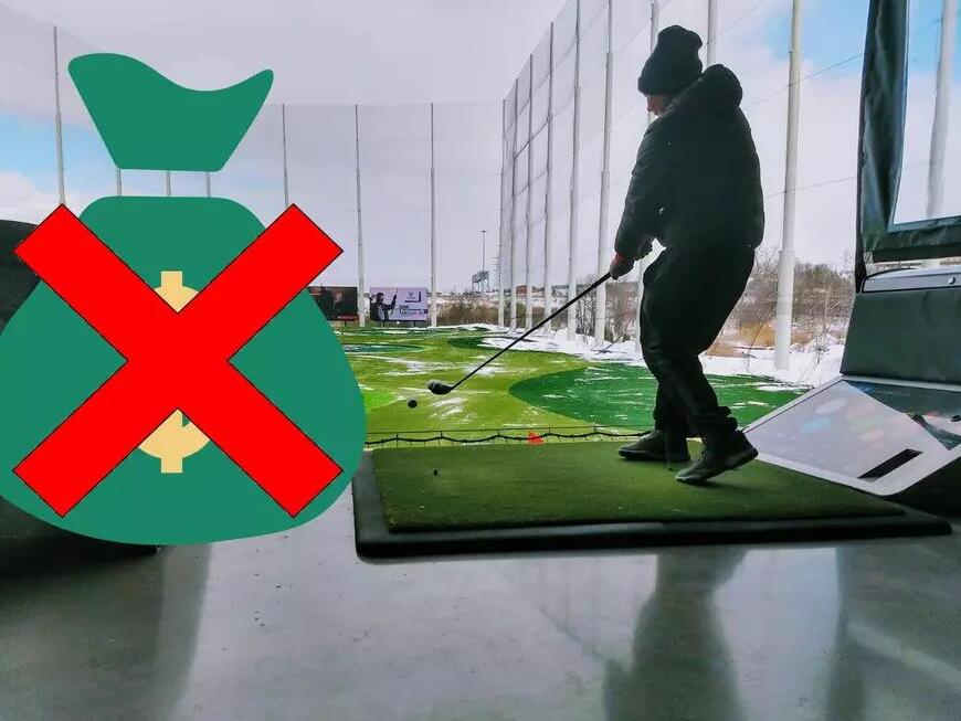 Topgolf Boston Offering Free Weekday Game Play for Customers