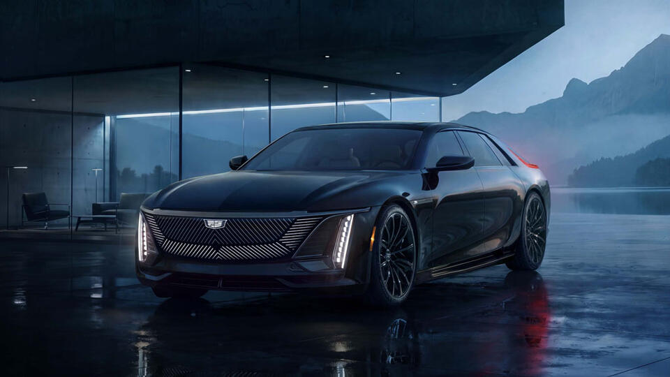 GM to Close EV Battery Plant and Repurpose Hydrogen Facility - NewsBreak