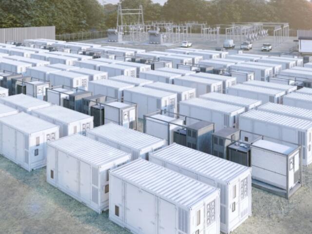 City commission recommends denial of proposed battery energy storage system