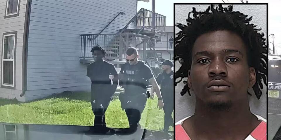 Employee in training killed at Ocala Food Mart; suspect arrested ...