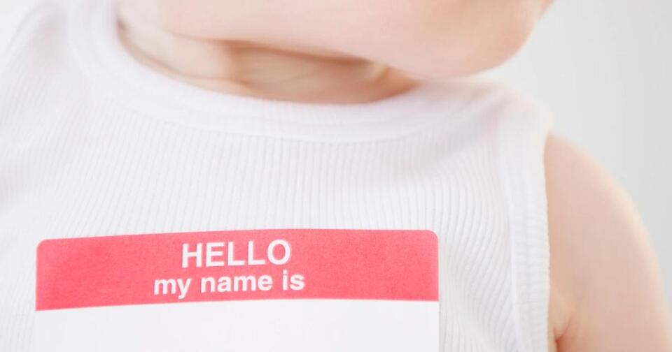 Why ‘Billiam’ is Baby Name of the Week for June 1
