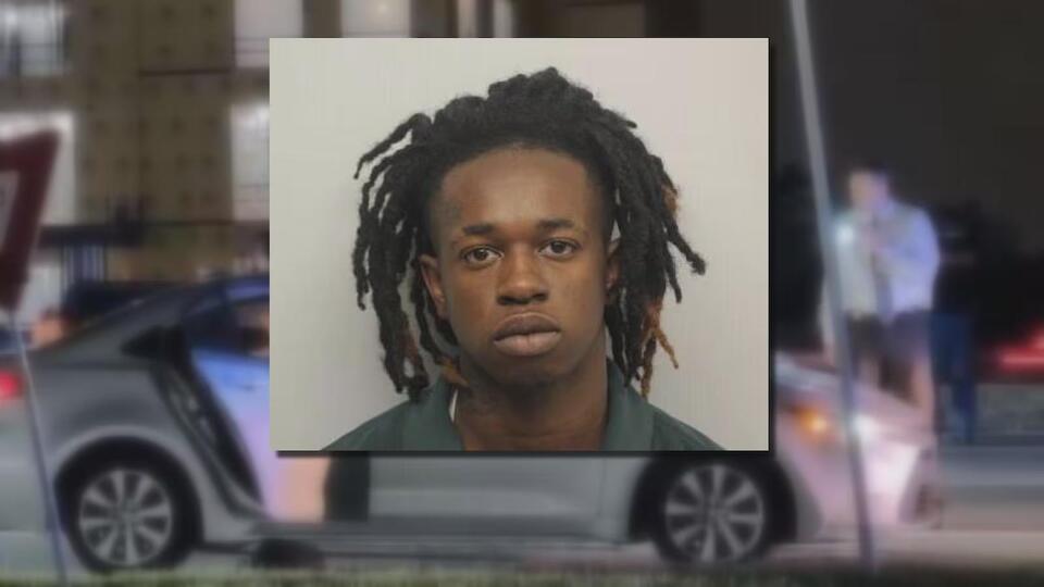 Savannah man indicted in March shooting that killed 2 men - NewsBreak