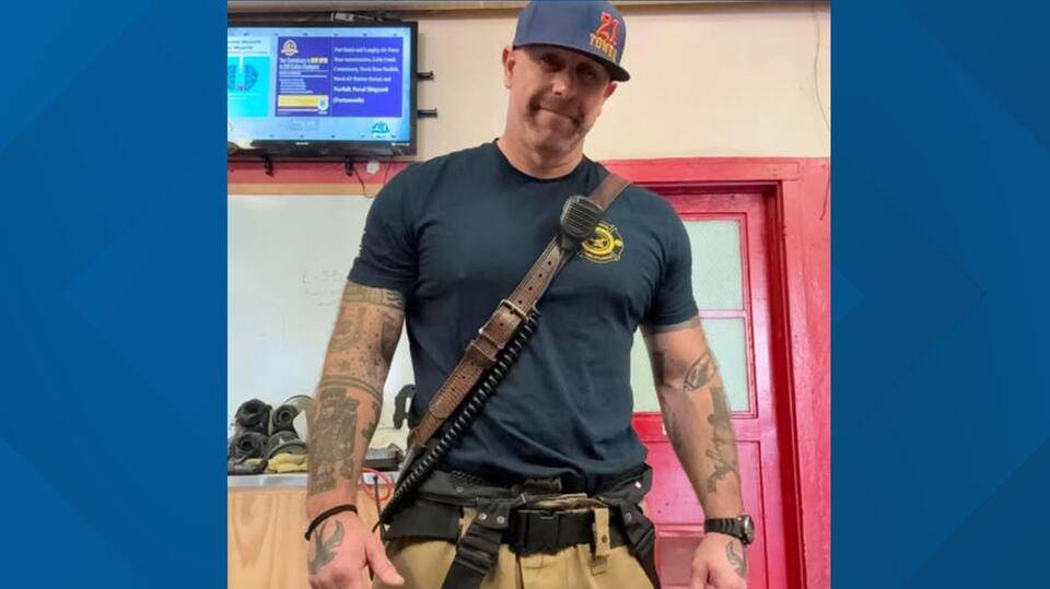 Federal firefighter stationed at NSA Portsmouth saves passenger in ...