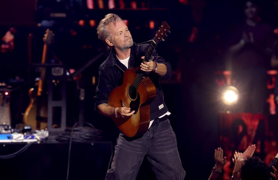 Mellencamp Songs Fuel A New Theatrical Production Running Through ...