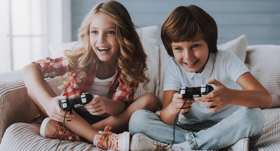Managing Your Kids’ Gaming Habits