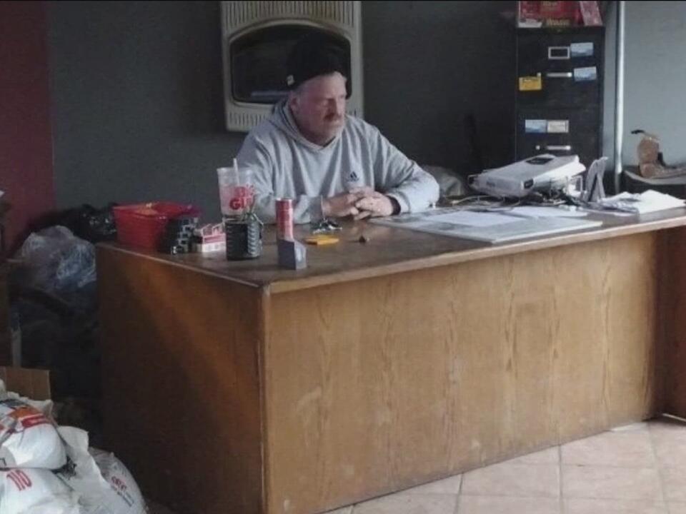 Owner of auto body shop that woman says held her car hostage arrested