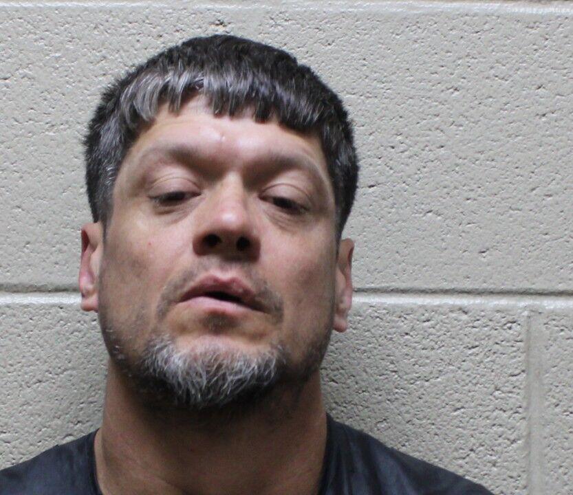 Cherokee County deputies arrest murder suspect from Haralson - NewsBreak