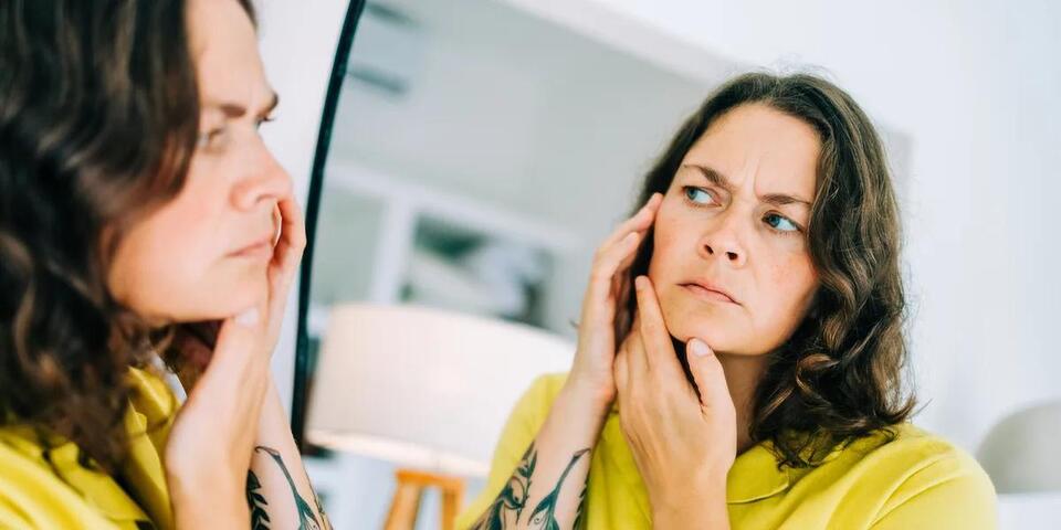 The Earlobe Crease Known As ‘Frank’s Sign’ Could Offer A Clue About Your Heart Health