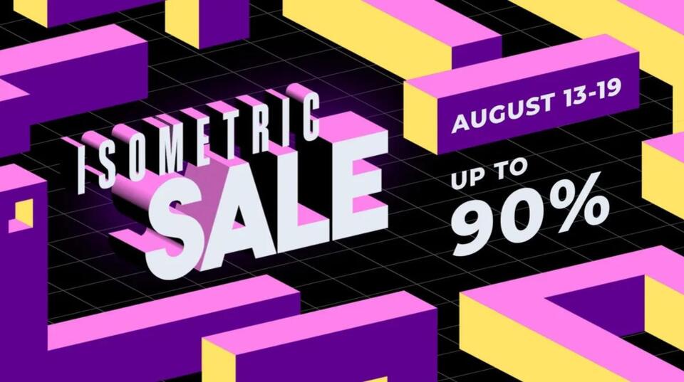 Owlcat Games launches 2026 isometric sale with over 200 games - NewsBreak