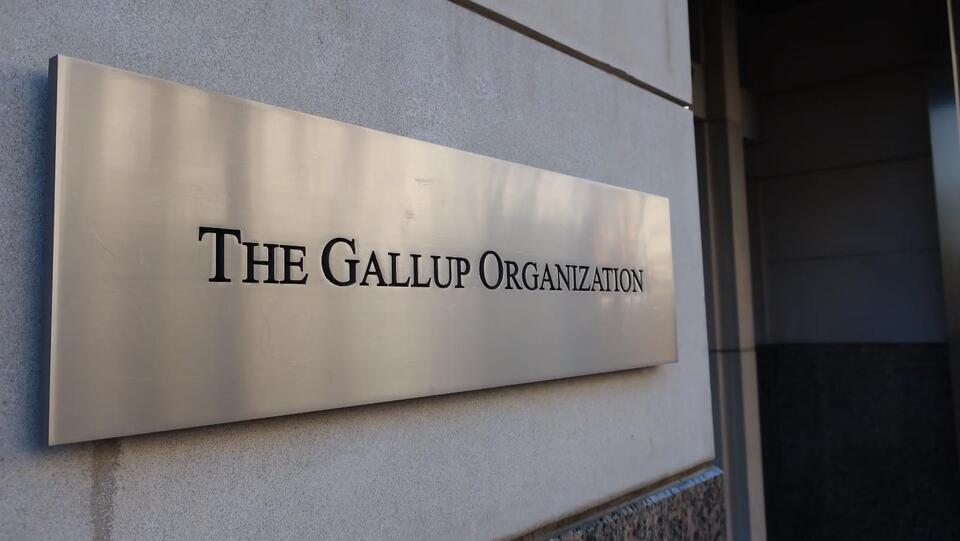 Gallup Poll Claims US Gambling Participation Is Down 30%, But Data Doesn’t Add Up