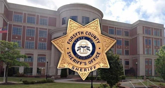 Forsyth County Deputies Seize $1 Million in Counterfeit Goods, Two ...