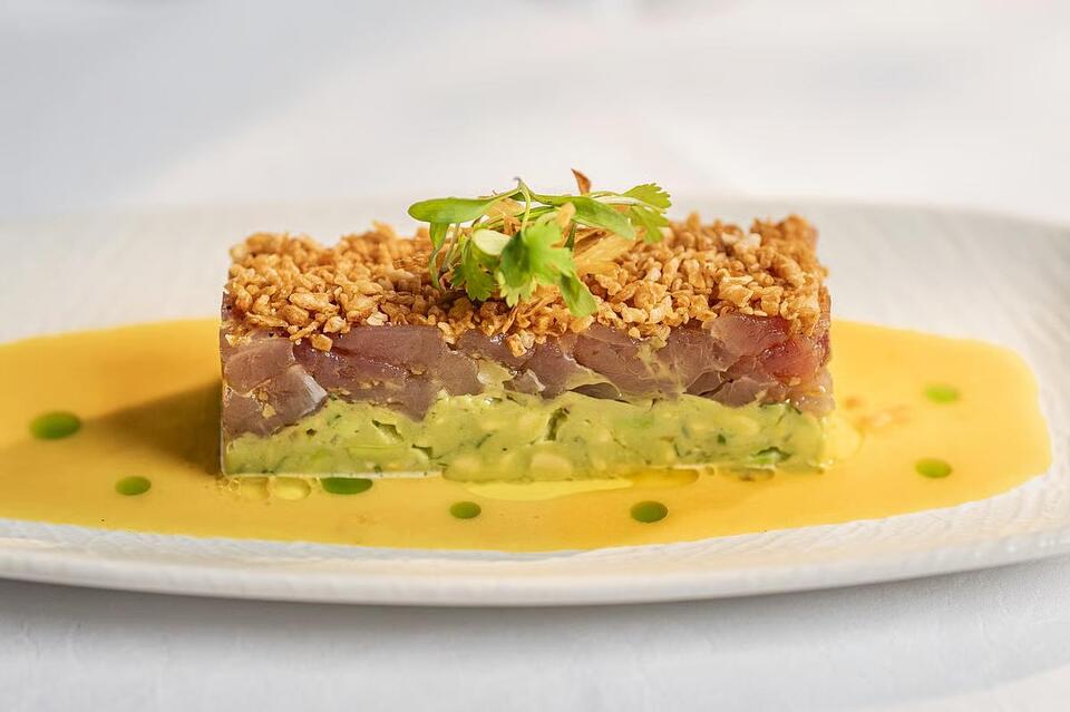 Arjun Waney Opens Osteria Panzano, His First Italian Restaurant, in ...