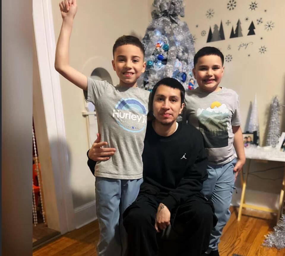 Family Mourns Deaths Of Dad, Son Killed In Bristol Crash: 'Our Hearts ...