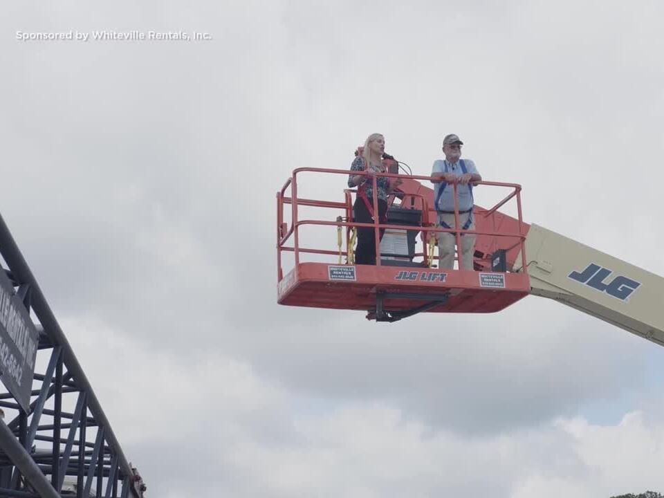 Whiteville Rentals Equipment Rentals For All Job Sizes