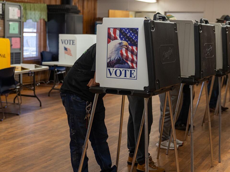 Supreme Court ruling on VA voter purge spurs civil rights election concerns