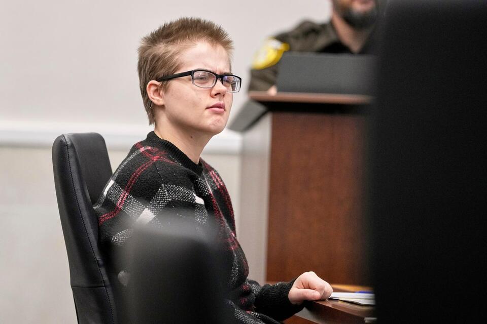 Slender Man stabber’s conditional release approved by judge despite new ...