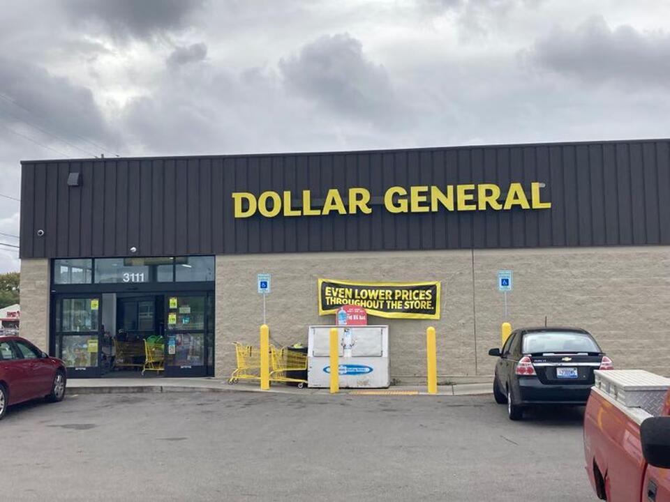Saginaw Dollar General employees accused of orchestrating insidejob