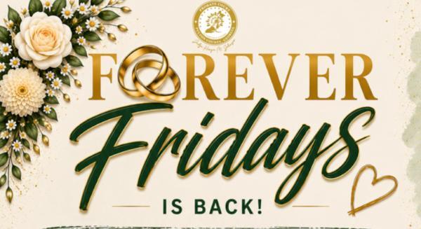 Fulton County Probate Court relaunching free Friday weddings - NewsBreak
