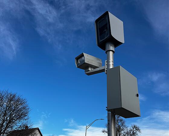 Windsor, Colorado Red-Light Cameras Go Live - NewsBreak