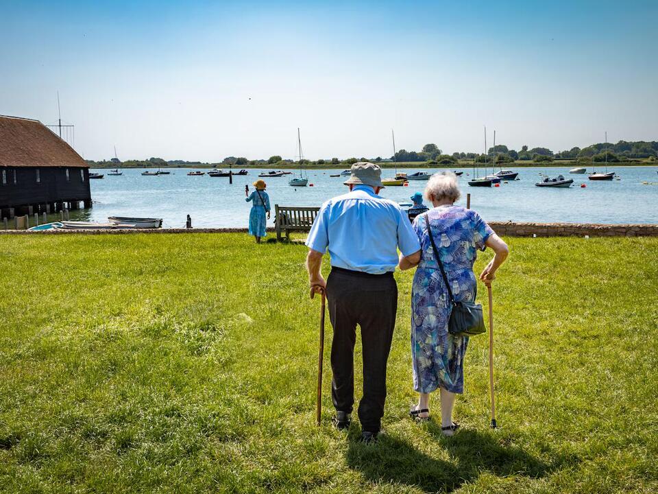 Who lives longest? See the best and worst life expectancies by state in