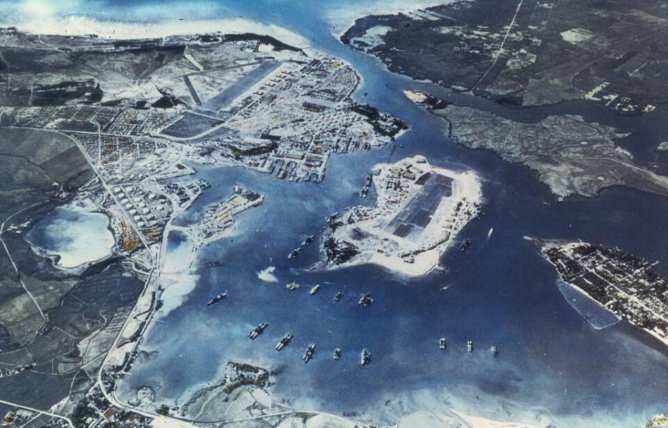 Why did Japan attack Pearl Harbor? Here are the little-known factors ...