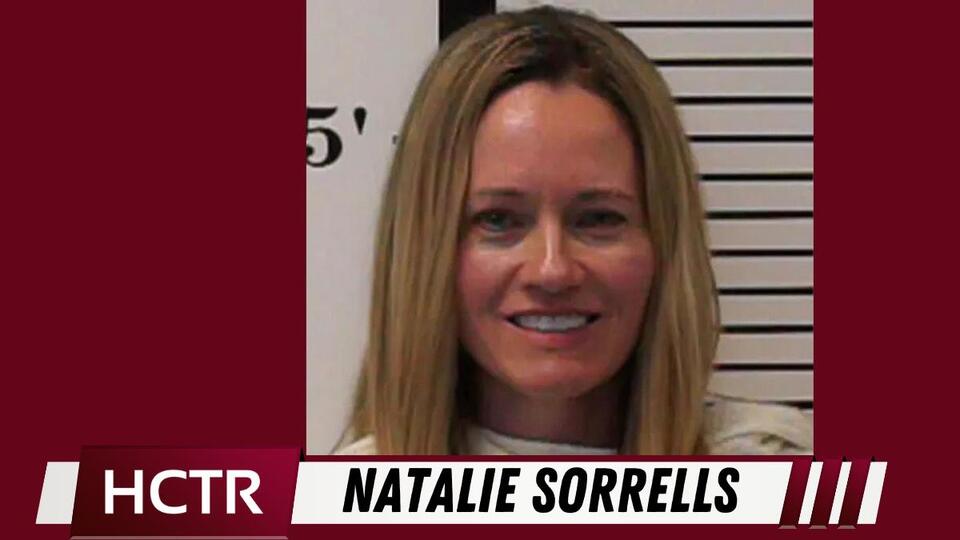 Rockwall County Woman Sentenced to Five Years for Inappropriate Contact ...