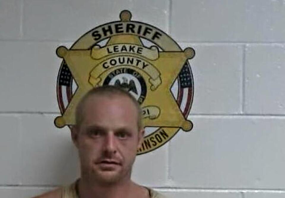 ATV Thief Meets Deputy on a Dirt Road, Lands in Jail