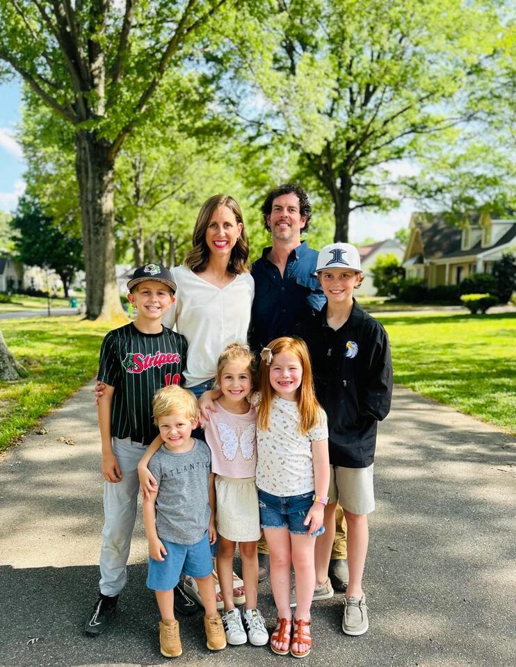 Jackson Christian appoints Lindsey Bradford as Director of Elementary ...