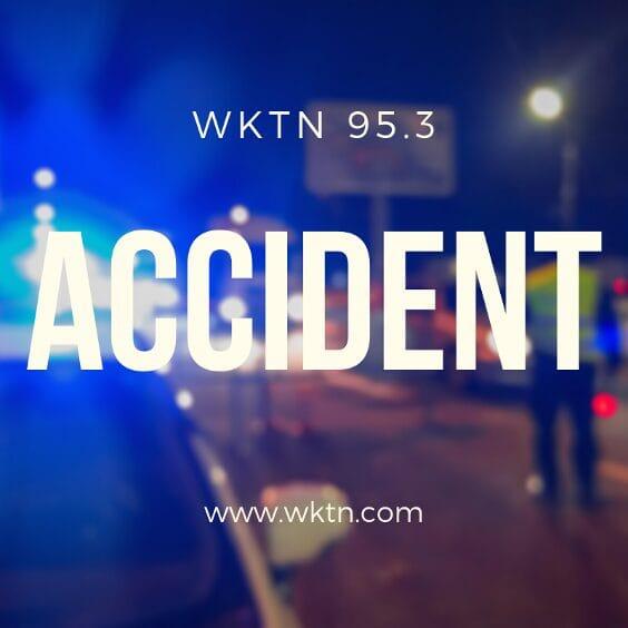 Ridgeway Man Cited for OVI After Rollover Crash in Hale Township ...