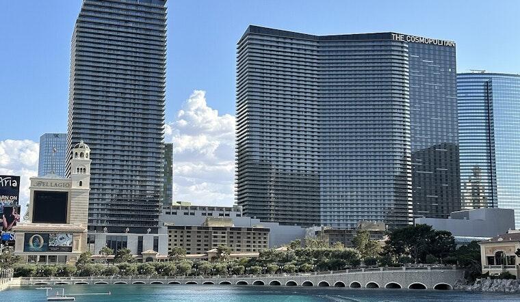 Cosmo Quietly Pulls Plug On LPM Restaurant After Short Strip Run ...