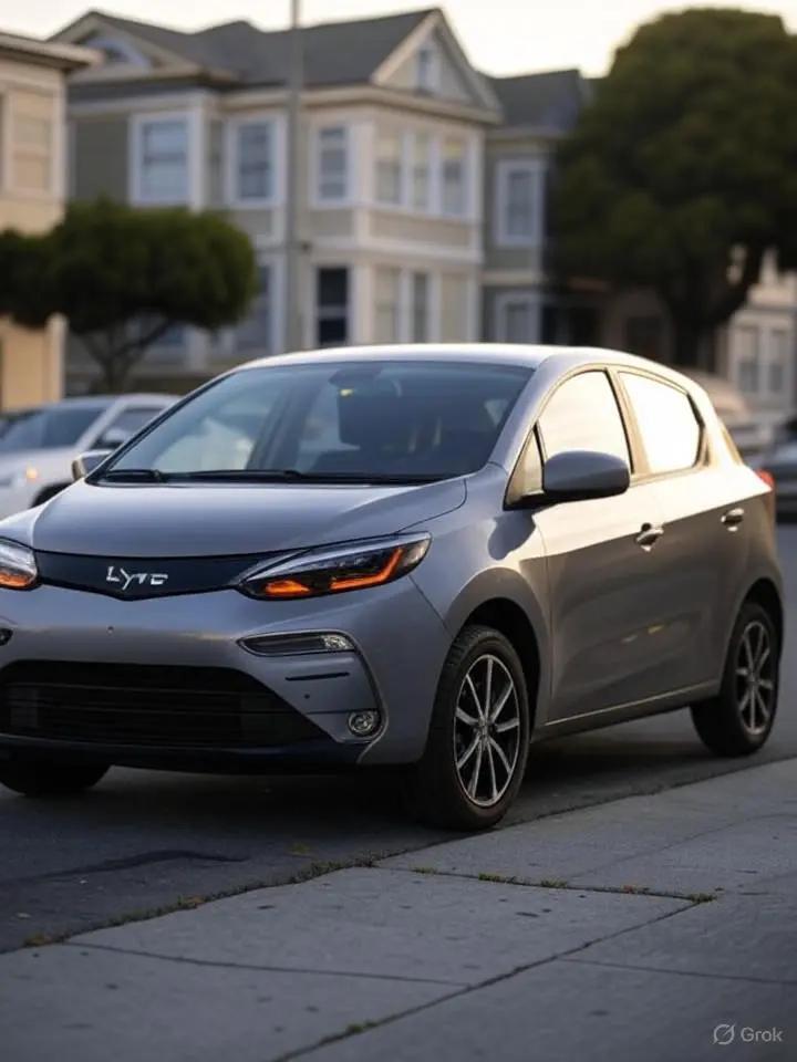 Kyte Car Rental Startup Shuts Down Amid Funding Crunch and Competition ...
