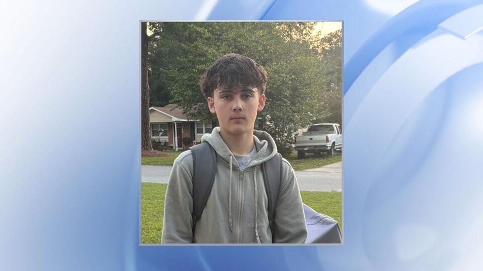Missing 14-year-old boy last seen Saturday at Fayetteville-area home ...