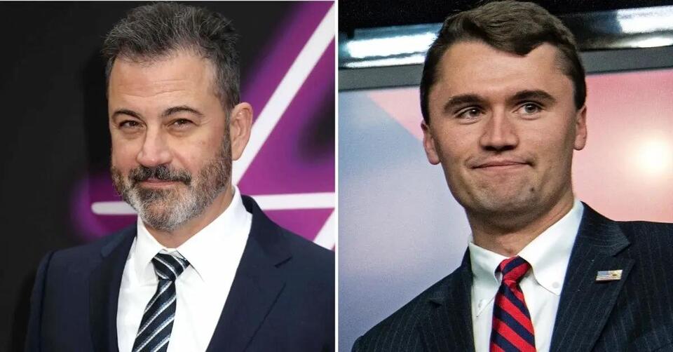 Jimmy Kimmel Live' Pulled From ABC Schedule 'Indefinitely' After Late-Night  Host Was Accused Of Making 'False' Claims About Charlie Kirk's 'Killer' -  NewsBreak