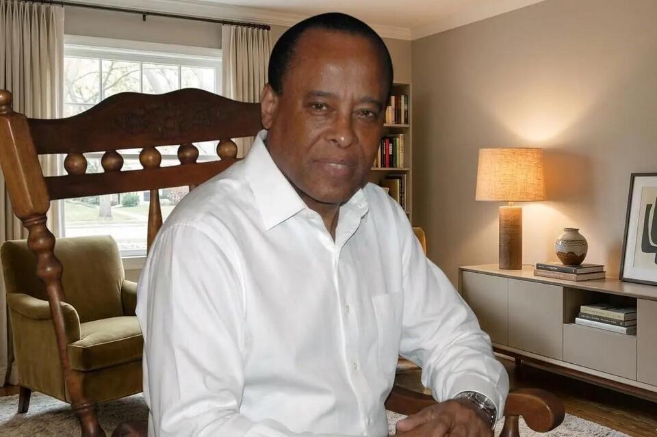 Michael Jackson’s doctor years after his conviction, how his life ...