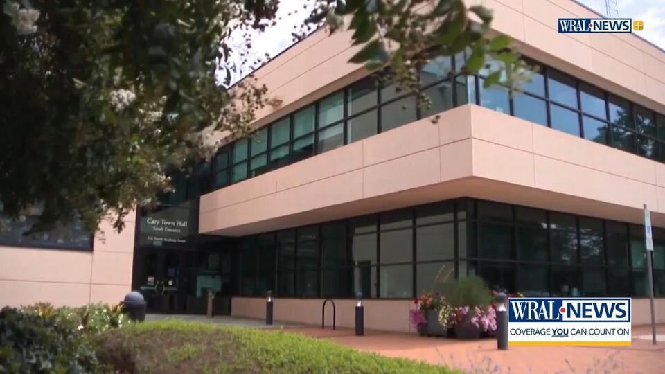 Cary leaders to consider more actions after state audit finds 'culture of extravagant spending'