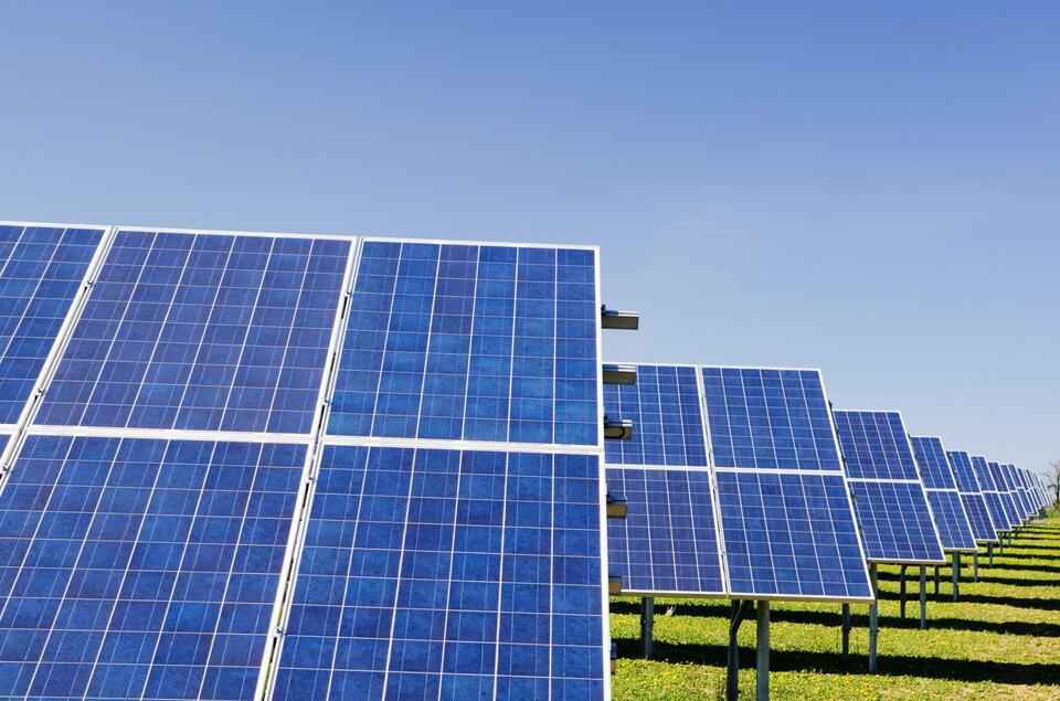 New Pennsylvania law protects landowners in solar projects - NewsBreak
