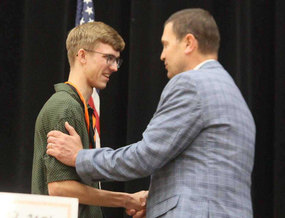 PITF scholarships hit $3M mark in 26 years - NewsBreak