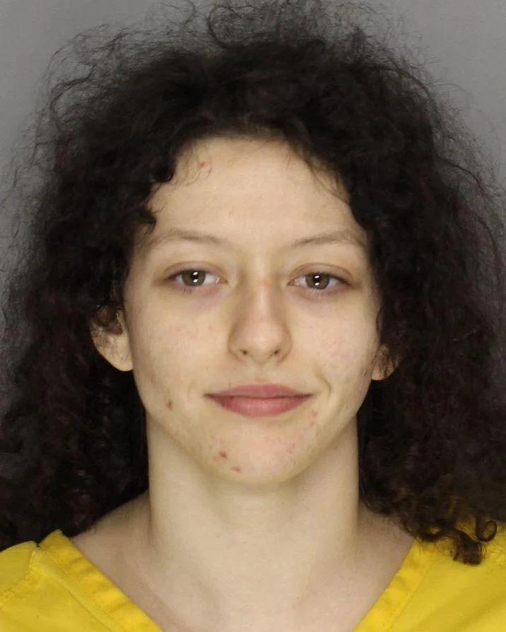 Kennesaw Woman Accused of Biting Police Officer during Arrest - NewsBreak
