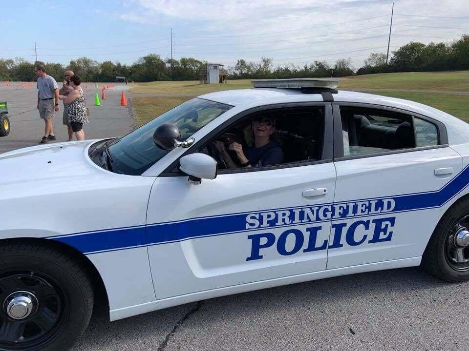 Applications now open for Springfield Citizens Police Academy
