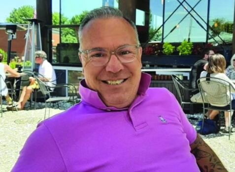 Bruce Crowley Malden Ma