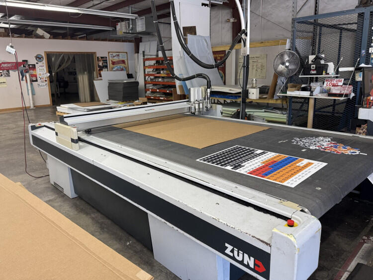 7 Trends Giving Shape to Digital Cutting and Routing