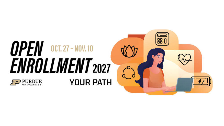 Ready, set, enroll: Open enrollment for 2027 benefits begins today ...