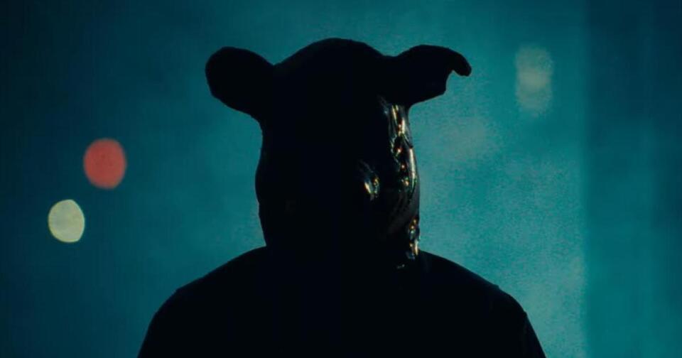 Kevin Lewis on Filming Pig Hill Horror Movie Where Real Myth Takes ...